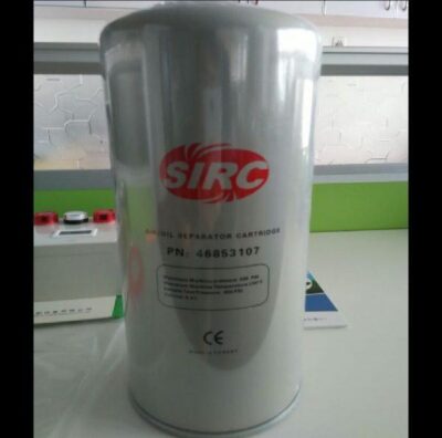 INGERSOLL RAND Air Oil Separator 46853107
