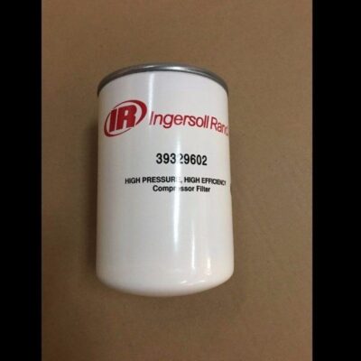 INGERSOLL RAND Oil Filter 39329602