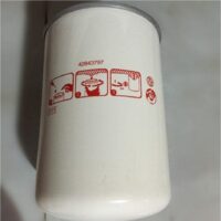 INGERSOLL RAND Oil Filter 42843797