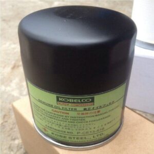 KOBELCO Oil Filter P-CE13-510