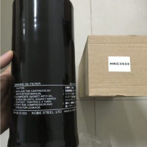 KOBELCO Oil Filter P-CE13-533