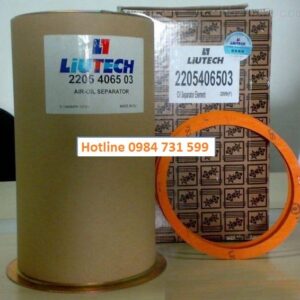LIUTECH Air Oil Separator 2205-4065-03