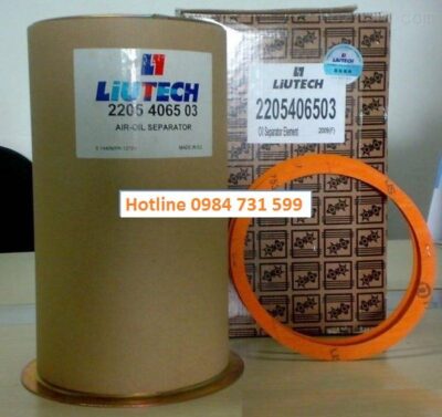 LIUTECH Air Oil Separator 2205-4065-03