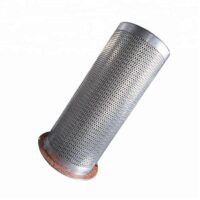 LIUTECH Air Oil Separator DB2084