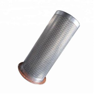 LIUTECH Air Oil Separator DB2084