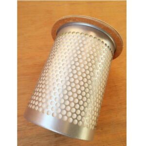 LIUTECH Air Oil Separator DB2138