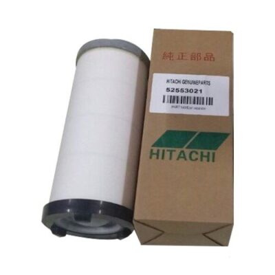 HITACHI Air Oil Separator 52553021 - Ảnh 3