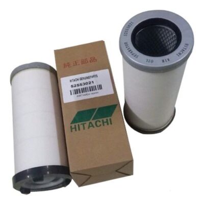 HITACHI Air Oil Separator 52553021 - Ảnh 2