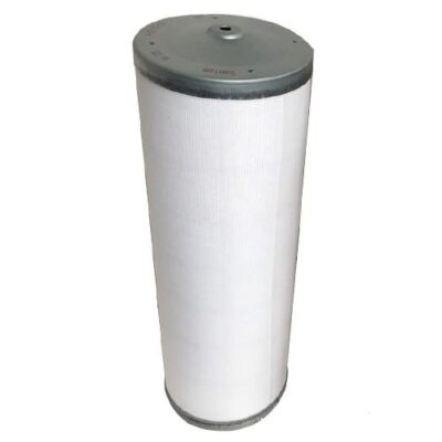 Lọc tách dầu Sanfam dùng cho máy nén khí trục vít có dầu KOBELCO - Ảnh 2