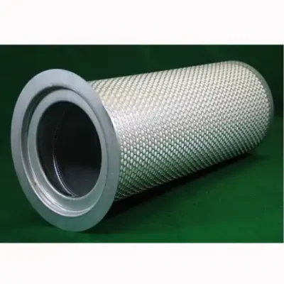 Lọc tách dầu 91101-050 Fusheng dùng cho máy nén khí trục vít SA360 - Ảnh 2