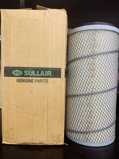 Lọc khí AS 3708 dùng cho máy nén khí SULLAIR 37KW - Ảnh 3