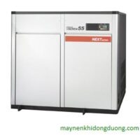 Máy nén khí Hitachi 55kw model OSP-55M5AN (Model tiêu chuẩn)