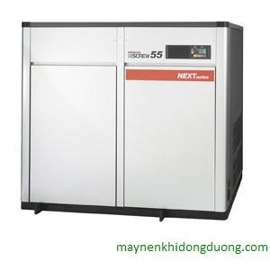 Máy nén khí Hitachi 55kw model OSP-55M5AN (Model tiêu chuẩn)