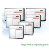 Máy nén khí Hitachi 110kw model OSP-110M5AN2 (Model tiêu chuẩn)