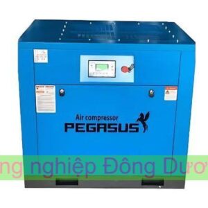 Máy Nén Khí Trục Vít Pegasus TMPM-50HP