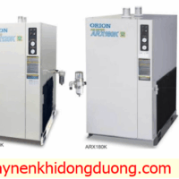 MÁY SẤY KHÍ GA LẠNH ORION