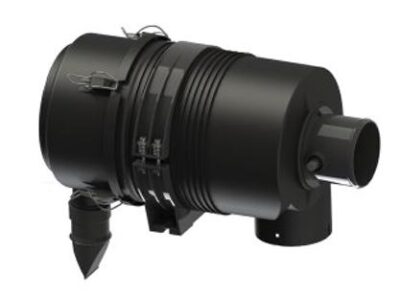 PLS – Máy nén khí áp suất thấp, đầu nén 1 cấp, Motor nam châm vĩnh cửu - Ảnh 4