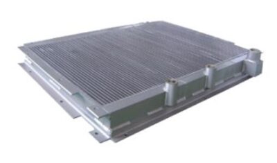 PLS – Máy nén khí áp suất thấp, đầu nén 1 cấp, Motor nam châm vĩnh cửu - Ảnh 3