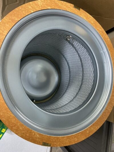 Lọc tách dầu Sanfam SB717 dùng cho máy nén khí trục vít Kyungwon 100HP AS101, AS100 - Ảnh 2