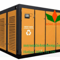 Máy nén khí trục vít DAEYANG DY-350P (250KW)