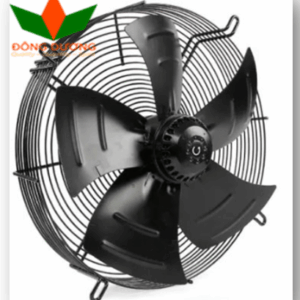 Quạt làm mát đường kính cánh 500mm 380V - YSWF102L50P4-625N-550