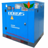 Máy nén khí trục vít Kaishan Boreas BK55-8G (55KW – 75HP)