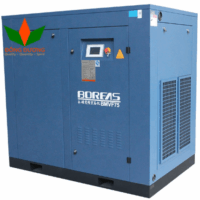 Máy nén khí trục vít Kaishan Boreas BMVF90 (Biến tần)