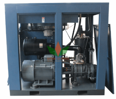 Máy nén khí trục vít Kaishan Boreas BMVF75 (Biến tần) - Ảnh 3
