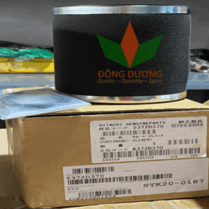 Lọc thông hơi HITACHI 53272D370