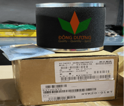 Lọc thông hơi HITACHI 53272D370