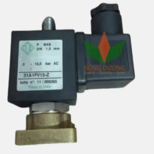Van điện từ 31A1FV15-Z