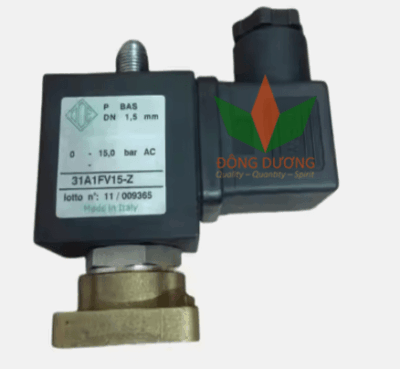Van điện từ 31A1FV15-Z