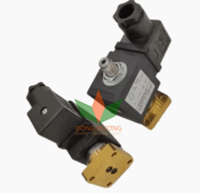 Van điện từ 31A1FV15-Z - Ảnh 3