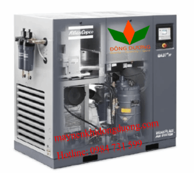 Máy nén khí trục vít Atlas Copco GA18 (50Hz)