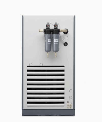Máy nén khí trục vít Atlas Copco GA18 (50Hz) - Ảnh 3