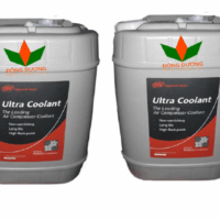 Dầu Máy Nén Khí Ultra Coolant 38459582 Ingersoll Rand