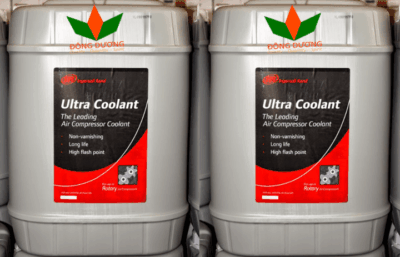 Dầu Máy Nén Khí Ultra Coolant 38459582 Ingersoll Rand - Ảnh 3