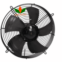 Quạt giải nhiệt dàn nóng  Model - 4E-600
