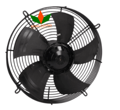 Quạt giải nhiệt dàn nóng  Model - 4E-600
