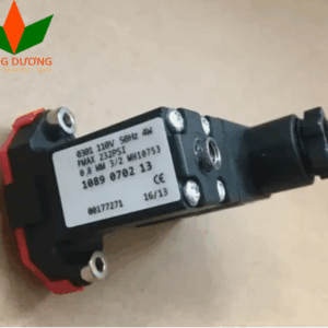 Van điện từ Atlas Copco 1089 0702 13