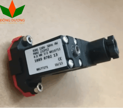 Van điện từ Atlas Copco 1089 0702 13