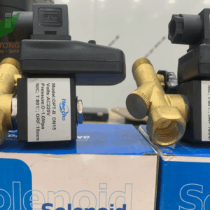 Van xả nước tự động bằng điện OPT-B DN15