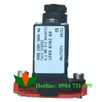 Van điện từ Atlas Copco 1089 0702 09