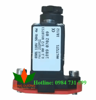 Van điện từ Atlas Copco 1089 0702 09