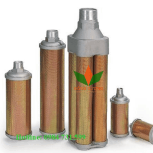 Lõi lọc tiêu âm WXB-XY 40