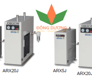 MÁY SẤY KHÍ ORION ARX5J
