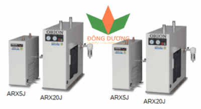 MÁY SẤY KHÍ ORION ARX100J