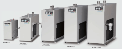 MÁY SẤY KHÍ ORION ARX30HJ - Ảnh 2