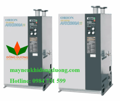 MÁY SẤY KHÍ ORION ARX2300A