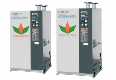 MÁY SẤY KHÍ ORION ARX4100A-WE